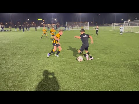 Hoofdklasse | Wilhelmus - HVV | JO9