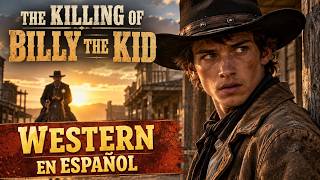 Download lagu THE KILLING OF BILLY THE KID | Pat Garrett contra el forajido | Western Completo mp3