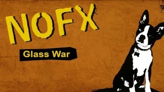 NOFX - Glass War (Instrumental)
