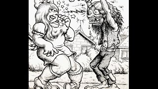 Until The Great Yawn Do Us Part