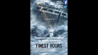 The Finest Hours - Hope Theme (FAN MADE)