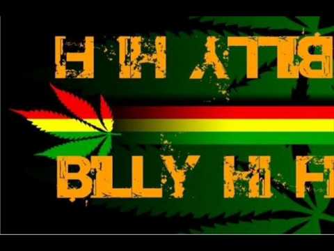 Billy Hi Fi - Hard days work