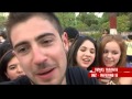 Banda Soporte 214 Infierno 18 La Caldera Parte 2