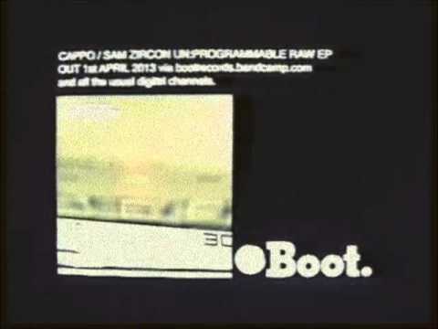 Cappo / Boot - Iron Flyer Remix