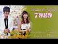 Taeyeon & Kangta - 7989 (ROM. / TRADUÇÃO PT-BR ...
