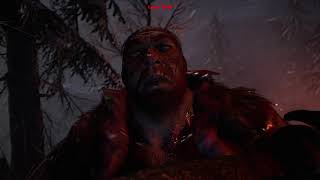 Big Darwa Fort and Dah The Embers of War Ignite Far Cry Primal #138