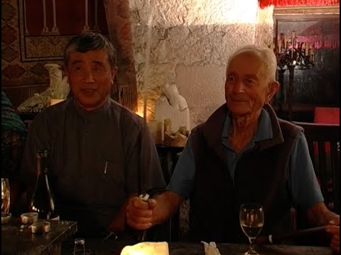 Commander Bill King - The Reconciliation - 2006