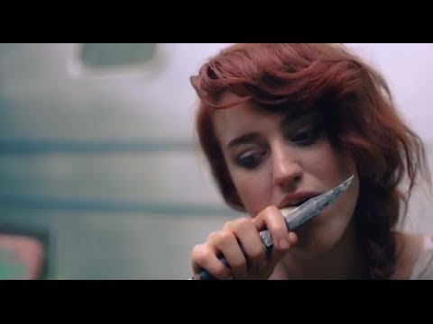 New Reveille - Babylon [Official Music Video]