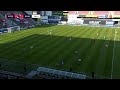 Roman Yaremchuk goal 28:13 SV Zulte Waregem 0-2 KAA Gent