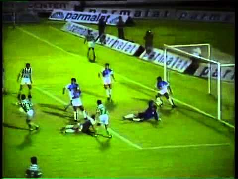 Palmeiras 2 x 1 Marília-SP - Campeonato Paulista 1993