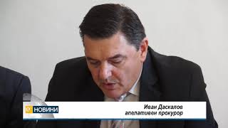 Канал за внос на контрабандни цигари разби полицията