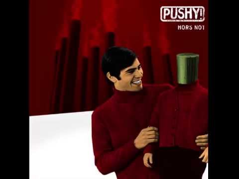 PUSHY! - Smile Baby