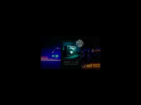 ARIEL x JIN - LUDZKA MENTALNOŚĆ (prod. Helek)