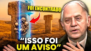 Escaneamentos 3D por IA finalmente revelaram os pilares de 12 000 anos de Göbekli Tepe — e a verdade