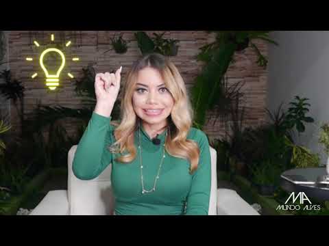 A MINHA TRAJETÓRIA - CARLA ALVES | #MUNDOALVES