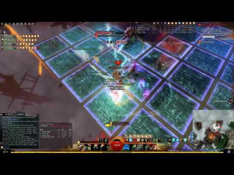 [sT] Brazen Gladiator 1:10min cPS PoV (FotM LvL99 Endboss)