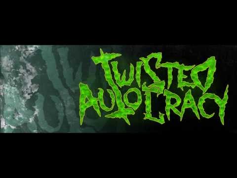Twisted Autocracy - Reinstate The Hate - Reinstate The Hate EP