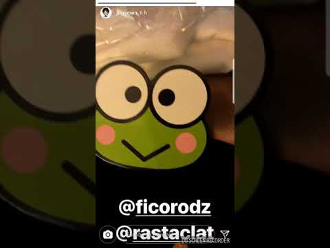 Jon z dice que Lyan fue el primero que lo apoyo!!! Baby rasta, Ele a el dominio