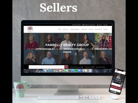 Farrelly Realty Sellers Video
