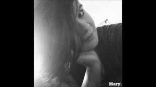 'Mary' Saving Jane Cover