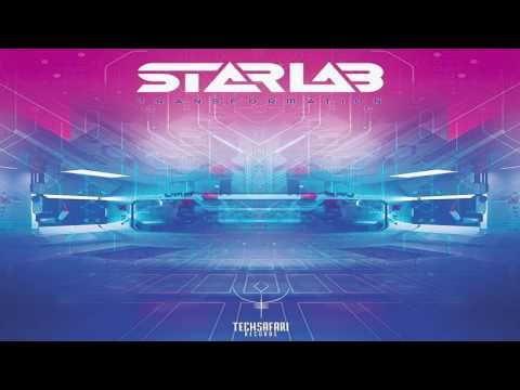 StarLab - Transformation ᴴᴰ