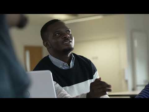 Bournemouth University - To learn is to change