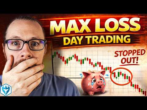 Max Loss Red Day