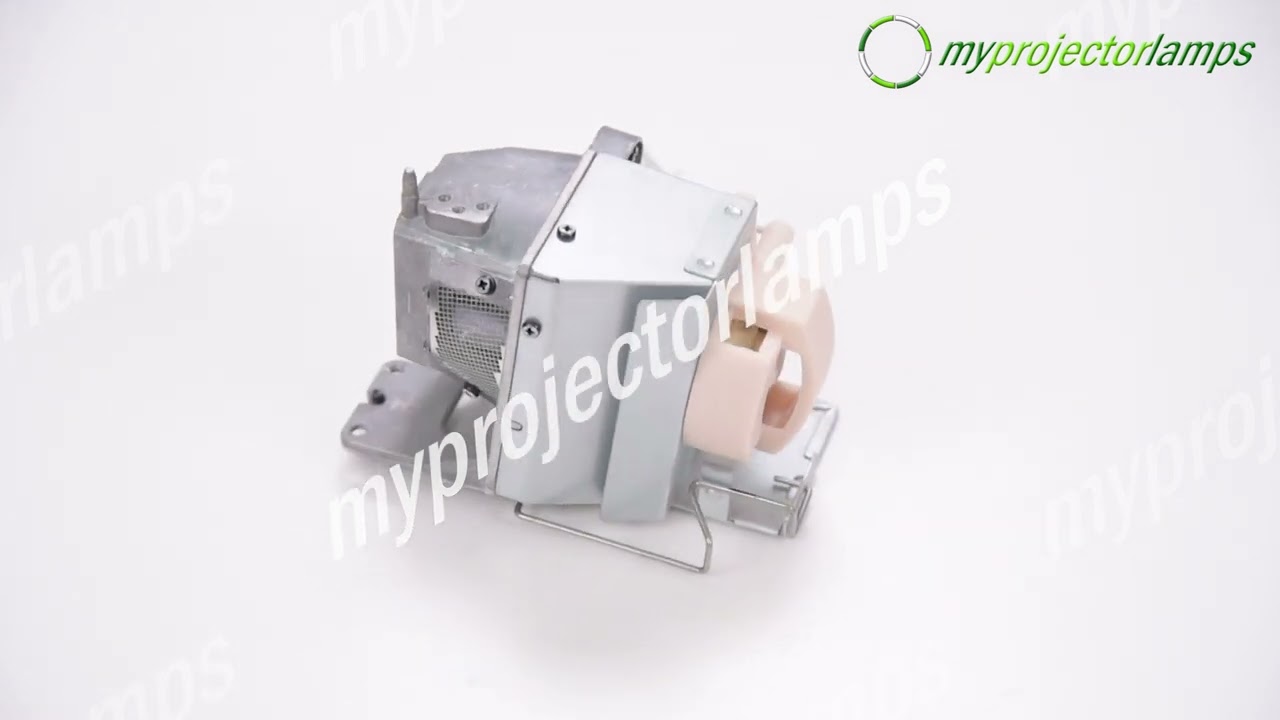 Optoma W330UST Projector Lamp with Module