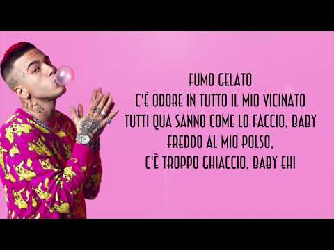 download lagu mp3 mp4 Sfera Ebbasta Lyrics, download lagu Sfera Ebbasta Lyrics gratis, unduh video klip Sfera Ebbasta Lyrics