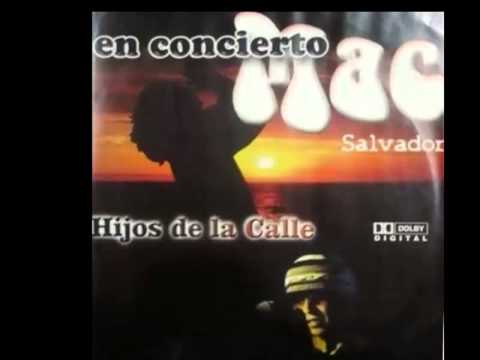 Amazonas - Mac Salvador
