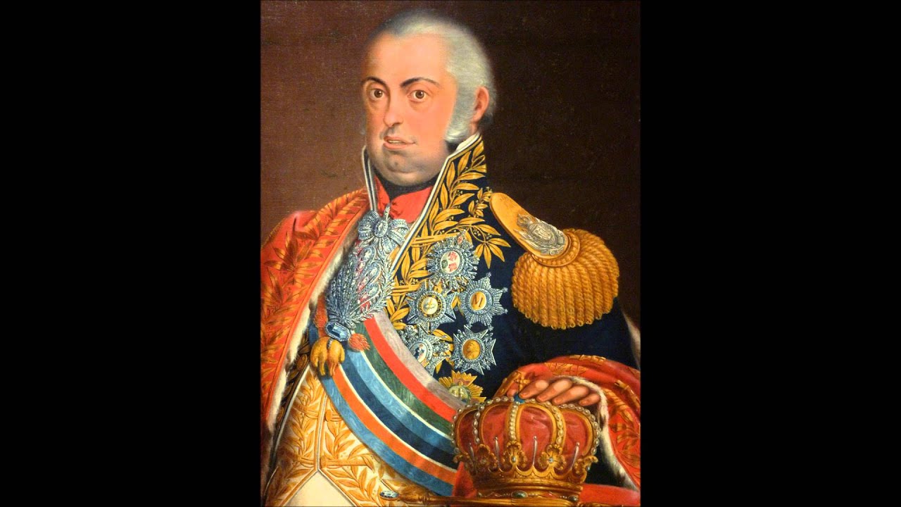 José Maurício Nunes Garcia - Te Deum das Matinas de Sao Pedro (1809)