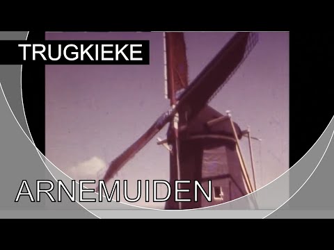 Trugkiek - ARNEMUIDEN