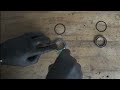 CYCLINGCERAMIC 61802 Single Lager 15 x 24 x 5 mm — video 2