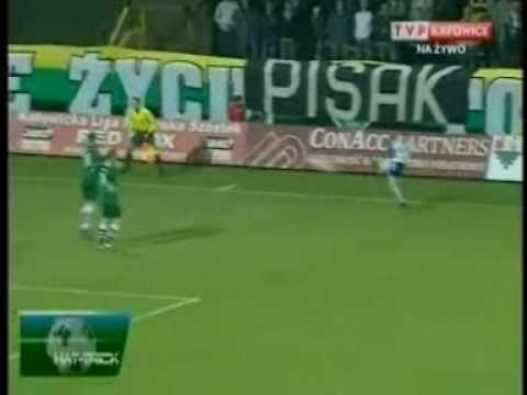 GKS Katowice-Flota Świnoujscie 5:3