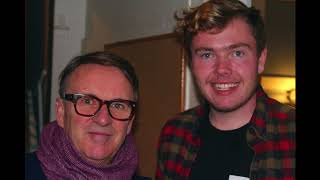 Chris Difford (Squeeze) Interview: Backstage With Geoffrey Morrissey