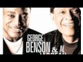 Al Jarreau & George Benson - Four 