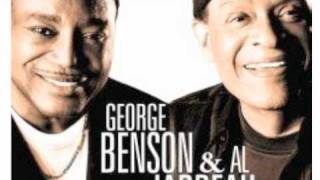 Al Jarreau & George Benson - Four