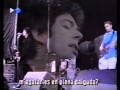 Echo and the Bunnymen 07 Ill Fly Tonight Spain 97