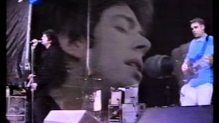 Echo and the Bunnymen 07 Ill Fly Tonight Spain 97