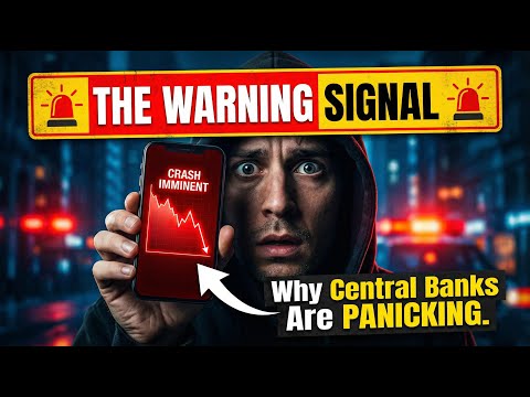 Gold at $5,500: Why the "Safe Haven" is Suddenly Dangerous