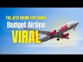 The Jet2 Meme Explained When Budget Airline Marketing Goes Viral