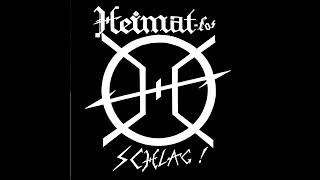 Music video thumbnail preview for HEIMAT-LOS - Schlag! 7\ by Heimat-Los