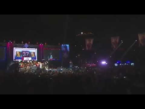 KRONIK VS ENZO LA BATALLA SORPRESA QUE TODO EL PUBLICO APOYO AL TRUJILLANO