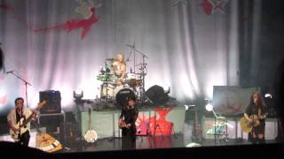 Katzenjammer Oslo 2015 - "My Own Tune"