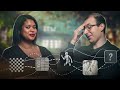 This Composer is Filling Out Her Vision Map (ft. Hannah Kendall)