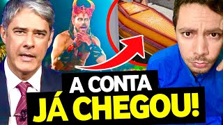 EU AVISEI! O conta VEIO MAIS RÁPIDO DO QUE EU IMAGINAVA! É isso que acontece… oração do salmo 91