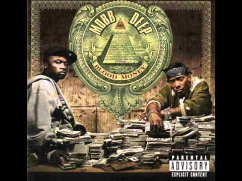 Mobb Deep - Pearly Gates (Feat. 50 Cent)