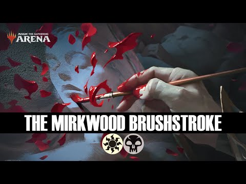 ⚪⚫ Orzhov Life Gain/Drain Mid-Range | The Lord of the Rings: ToMe | Alchemy Ranked | MTG Arena