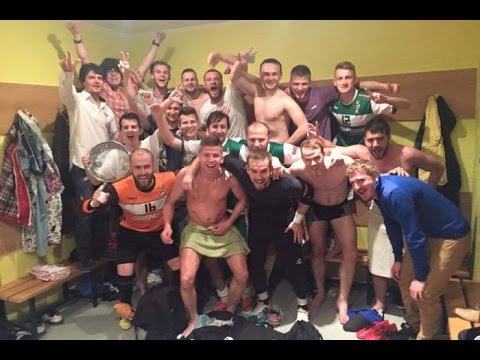 2014-15 5 HIGHLIGHTS Prešov - Pinerola
