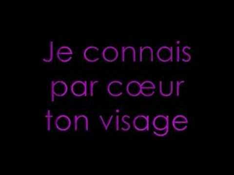 Parce que c'est toi - Axel Red